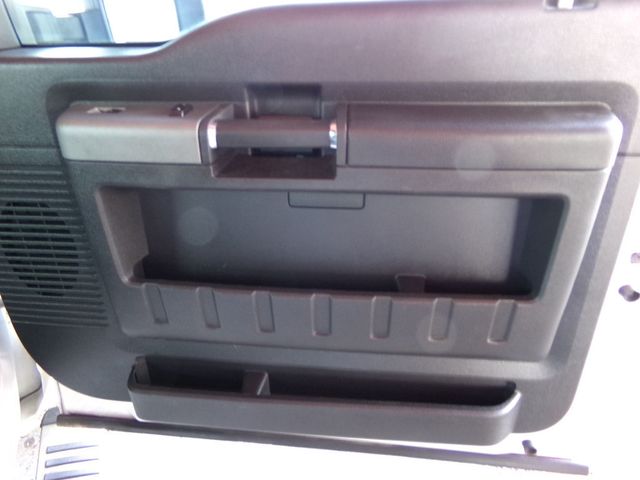 2012 Ford Super Duty F-450 DRW 4WD Crew Cab 172" Lariat - 22994697 - 12