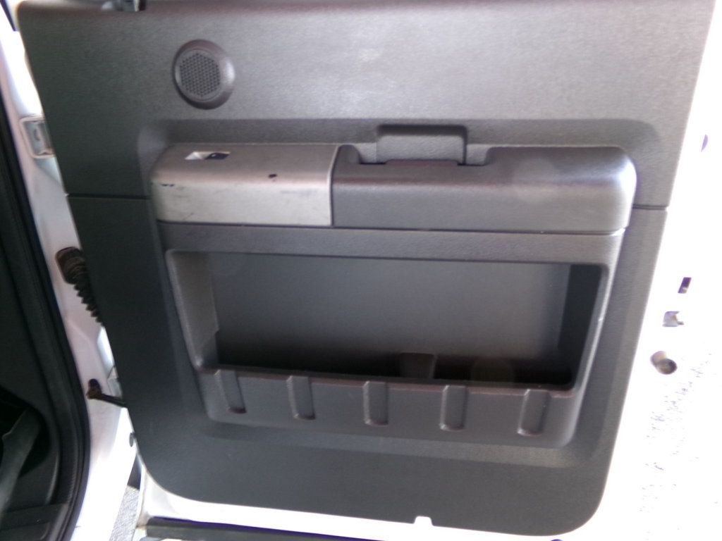 2012 Ford Super Duty F-450 DRW 4WD Crew Cab 172" Lariat - 22994697 - 14