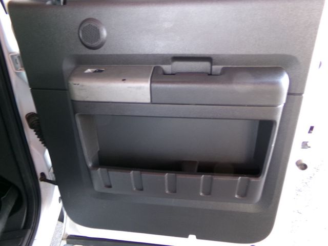 2012 Ford Super Duty F-450 DRW 4WD Crew Cab 172" Lariat - 22994697 - 14