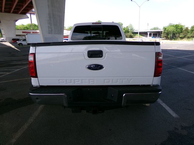 2012 Ford Super Duty F-450 DRW 4WD Crew Cab 172" Lariat - 22994697 - 6