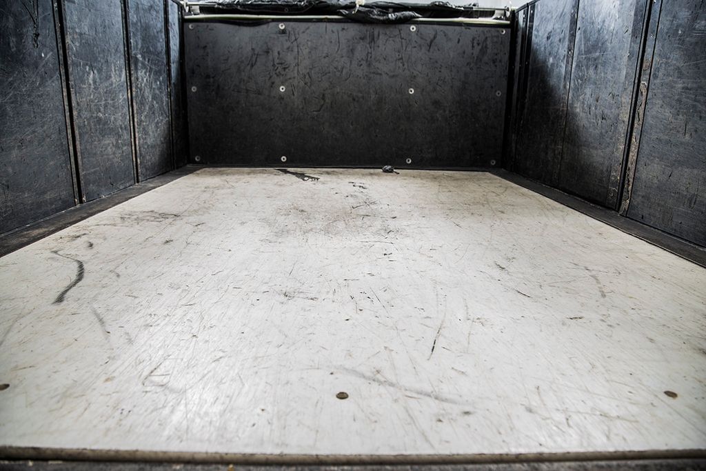 2012 Ford Super Duty F-450 DRW Cab-Chassis F-450 REG CAB 4X4 LANDSCAPE DUMP  - 15607524 - 15