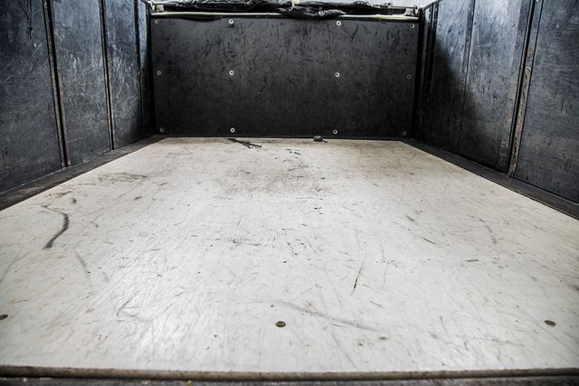 2012 Ford Super Duty F-450 DRW Cab-Chassis F-450 REG CAB 4X4 LANDSCAPE DUMP  - 15607524 - 15