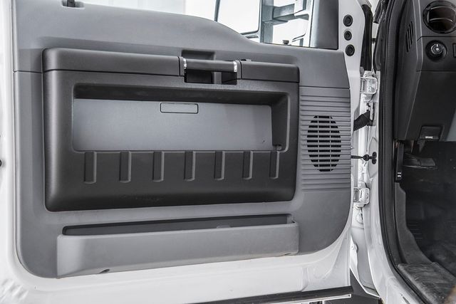 2012 Ford Super Duty F-450 DRW Cab-Chassis F-450 REG CAB 4X4 LANDSCAPE DUMP  - 15607524 - 33