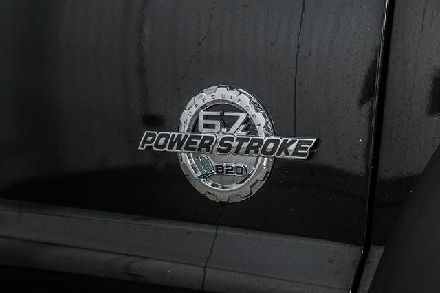 2012 Ford Super Duty F-450 DRW Cab-Chassis F450 REG CAB XL * 6.7 POWERSTROKE * 10' STAKE BODY * 1 OWNER - 16588093 - 10