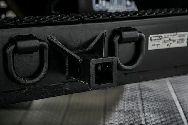 2012 Ford Super Duty F-450 DRW Cab-Chassis F450 REG CAB XL * 6.7 POWERSTROKE * 10' STAKE BODY * 1 OWNER - 16588093 - 12