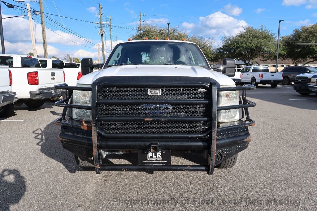 2012 Ford Super Duty F-450 DRW Cab-Chassis F450SD 2WD Supercab 10' Utility Diesel - 22288634 - 7