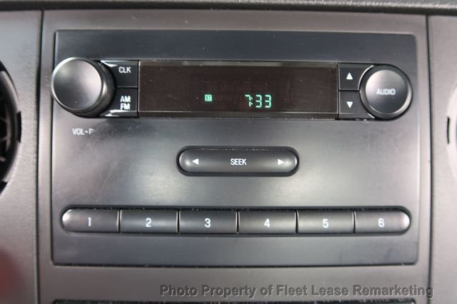 2012 Ford Super Duty F-450 DRW Cab-Chassis F450SD 4WD Reg Cab Utility Bucket - 22887104 - 24