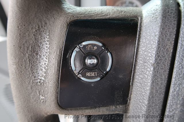 2012 Ford Super Duty F-450 DRW Cab-Chassis F450SD 4WD Reg Cab Utility Bucket - 22887104 - 26