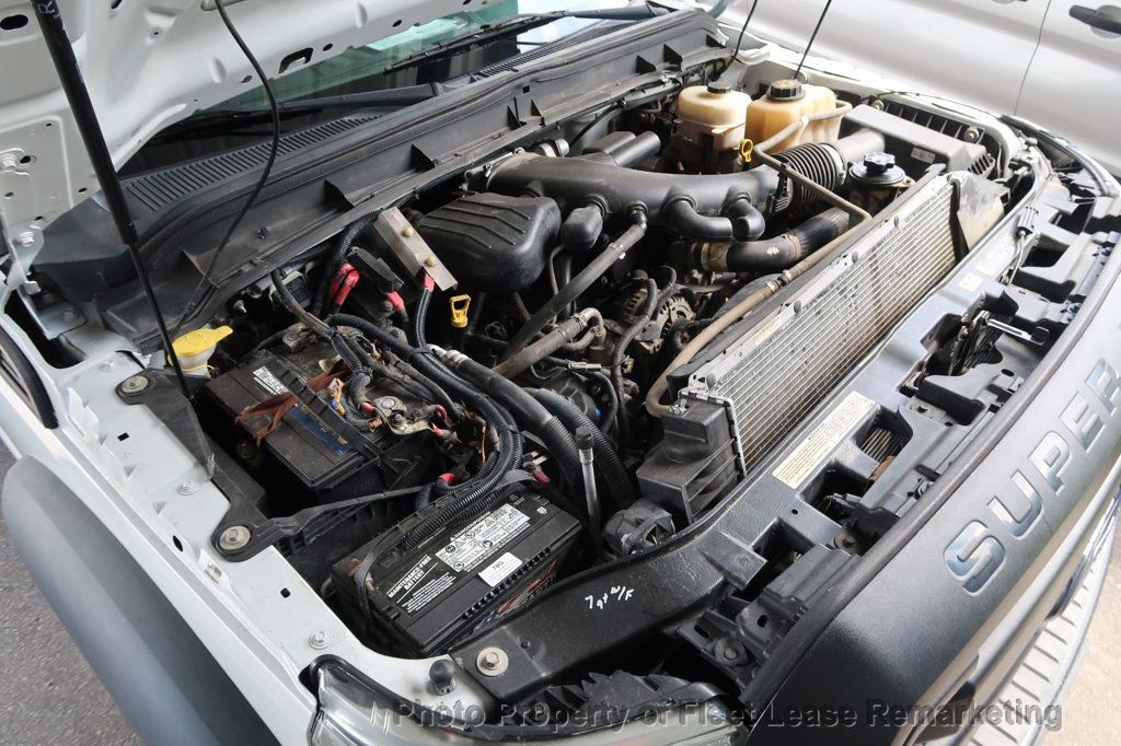 2012 Ford Super Duty F-450 DRW Cab-Chassis F450SD 4WD Reg Cab Utility Bucket - 22887104 - 30