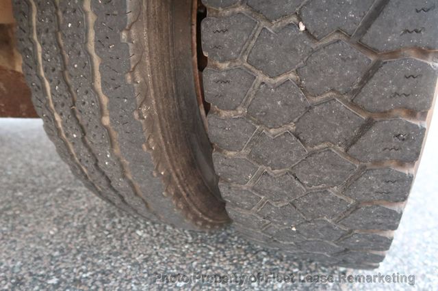 2012 Ford Super Duty F-450 DRW Cab-Chassis F450SD 4WD Reg Cab Utility Bucket - 22887104 - 34