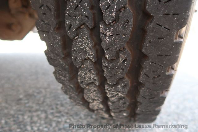 2012 Ford Super Duty F-450 DRW Cab-Chassis F450SD 4WD Reg Cab Utility Bucket - 22887104 - 35