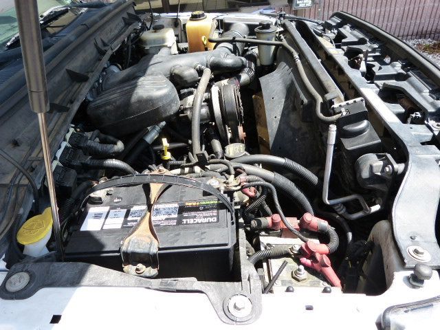 2012 Ford Super Duty F-550 DRW 6.8L V10 GAS*XL*2WD*REG CAB*37FT. PLATFORM HEIGHT "ALTEC" BUCKET - 23008067 - 10