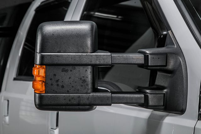 2012 Ford Super Duty F-550 DRW F550 CREW 4X4 * 6.7 POWERSTROKE * 12' LANDSCAPE DUMP * 1 OWNER - 17325906 - 9