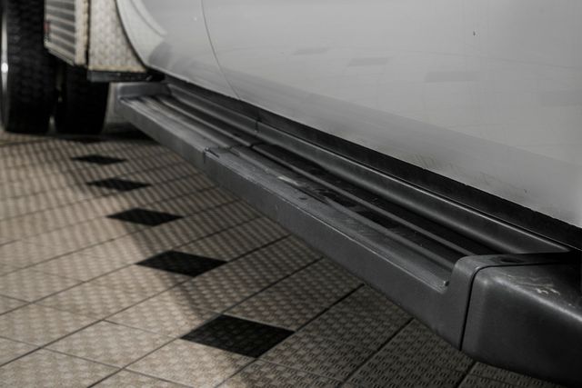 2012 Ford Super Duty F-550 DRW F550 CREW 4X4 * 6.7 POWERSTROKE * 12' LANDSCAPE DUMP * 1 OWNER - 17325906 - 11