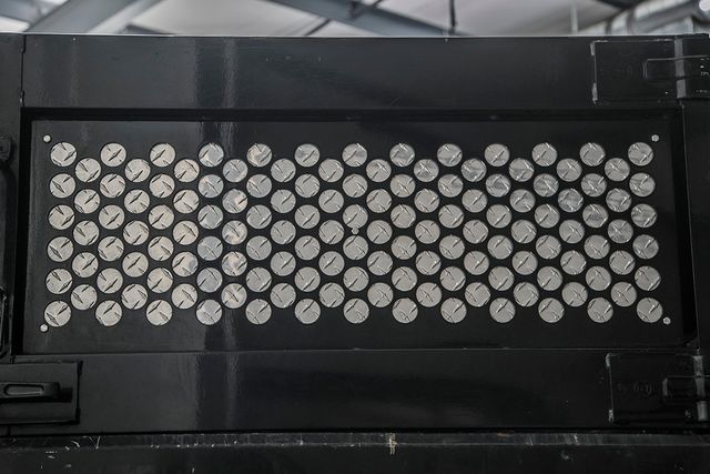 2012 Ford Super Duty F-550 DRW F550 CREW 4X4 * 6.7 POWERSTROKE * 12' LANDSCAPE DUMP * 1 OWNER - 17325906 - 14