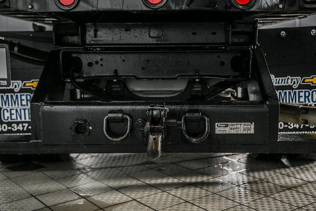 2012 Ford Super Duty F-550 DRW F550 CREW 4X4 * 6.7 POWERSTROKE * 12' LANDSCAPE DUMP * 1 OWNER - 17325906 - 15