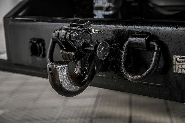 2012 Ford Super Duty F-550 DRW F550 CREW 4X4 * 6.7 POWERSTROKE * 12' LANDSCAPE DUMP * 1 OWNER - 17325906 - 16