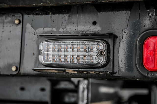 2012 Ford Super Duty F-550 DRW F550 CREW 4X4 * 6.7 POWERSTROKE * 12' LANDSCAPE DUMP * 1 OWNER - 17325906 - 17