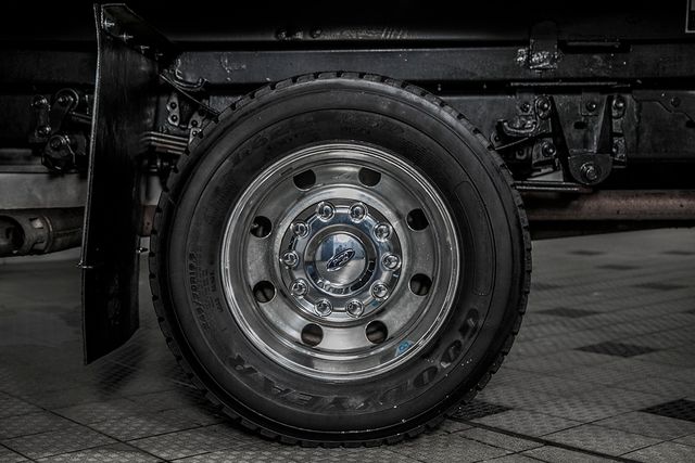 2012 Ford Super Duty F-550 DRW F550 CREW 4X4 * 6.7 POWERSTROKE * 12' LANDSCAPE DUMP * 1 OWNER - 17325906 - 21