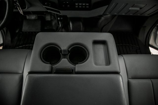 2012 Ford Super Duty F-550 DRW F550 CREW 4X4 * 6.7 POWERSTROKE * 12' LANDSCAPE DUMP * 1 OWNER - 17325906 - 26