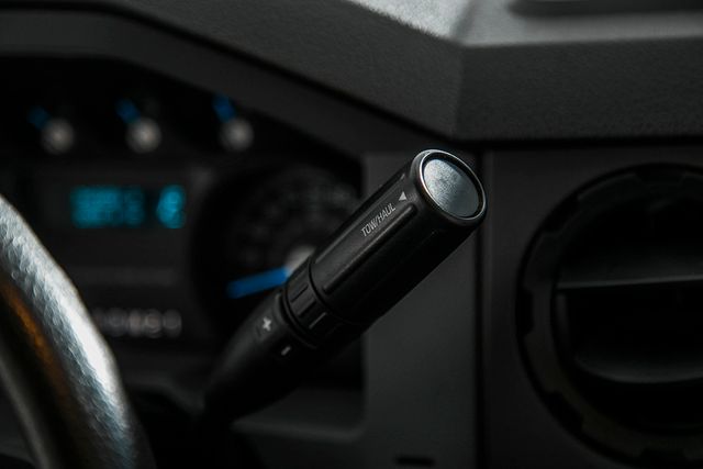 2012 Ford Super Duty F-550 DRW F550 CREW 4X4 * 6.7 POWERSTROKE * 12' LANDSCAPE DUMP * 1 OWNER - 17325906 - 27