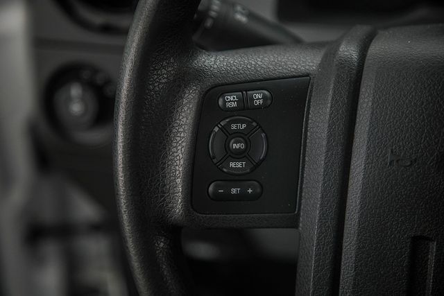 2012 Ford Super Duty F-550 DRW F550 CREW 4X4 * 6.7 POWERSTROKE * 12' LANDSCAPE DUMP * 1 OWNER - 17325906 - 29