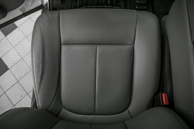 2012 Ford Super Duty F-550 DRW F550 CREW 4X4 * 6.7 POWERSTROKE * 12' LANDSCAPE DUMP * 1 OWNER - 17325906 - 30