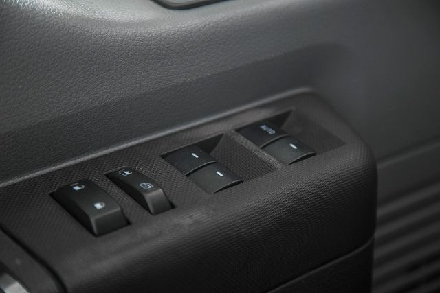 2012 Ford Super Duty F-550 DRW F550 CREW 4X4 * 6.7 POWERSTROKE * 12' LANDSCAPE DUMP * 1 OWNER - 17325906 - 33