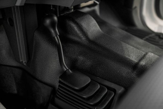 2012 Ford Super Duty F-550 DRW F550 CREW 4X4 * 6.7 POWERSTROKE * 12' LANDSCAPE DUMP * 1 OWNER - 17325906 - 36