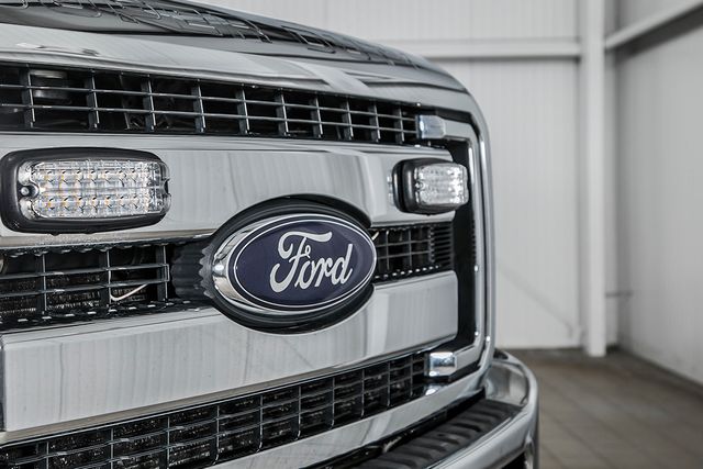 2012 Ford Super Duty F-550 DRW F550 CREW 4X4 * 6.7 POWERSTROKE * 12' LANDSCAPE DUMP * 1 OWNER - 17325906 - 6