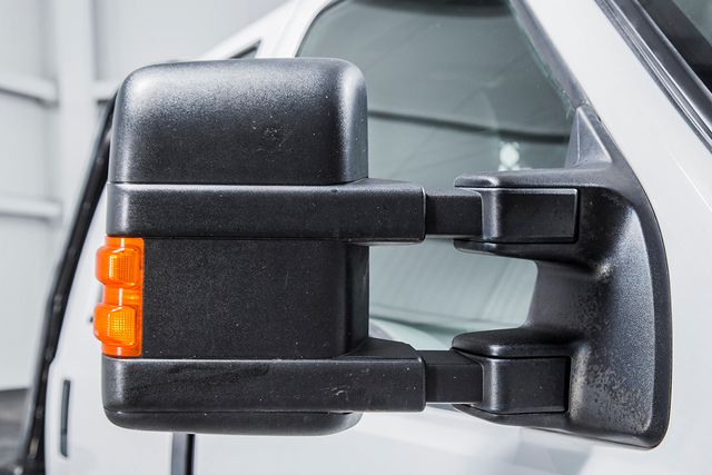 2012 Ford Super Duty F-550 DRW F-550 CREW CAB 4X4 FLAT BED - 15537887 - 9