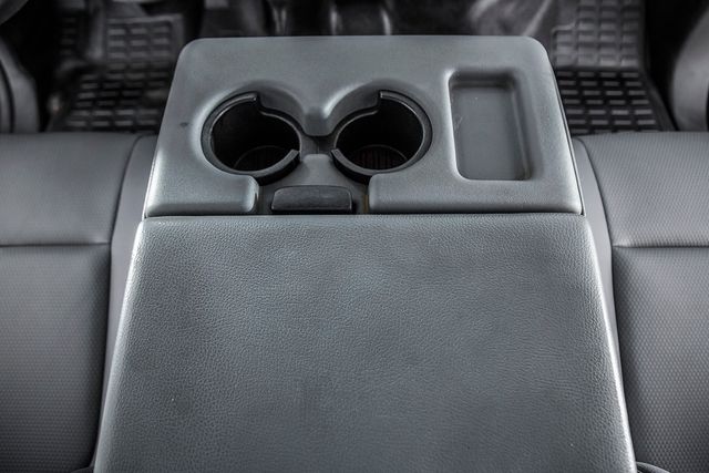 2012 Ford Super Duty F-550 DRW F-550 CREW CAB 4X4 FLAT BED - 15537887 - 29