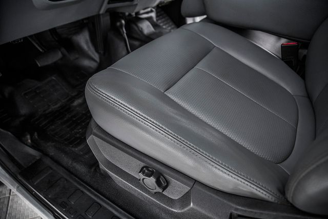 2012 Ford Super Duty F-550 DRW F-550 CREW CAB 4X4 FLAT BED - 15537887 - 30