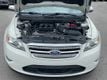 2012 Ford Taurus 2012 FORD TAURUS SEL V6 3.5L 4D SEDAN GREAT-DEAL 615-730-9991 - 22770450 - 23