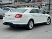 2012 Ford Taurus 2012 FORD TAURUS SEL V6 3.5L 4D SEDAN GREAT-DEAL 615-730-9991 - 22770450 - 27