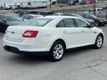 2012 Ford Taurus 2012 FORD TAURUS SEL V6 3.5L 4D SEDAN GREAT-DEAL 615-730-9991 - 22770450 - 5