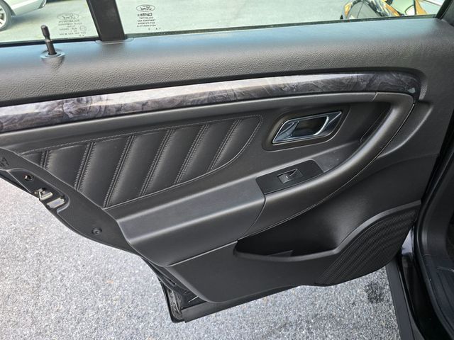 2012 Ford Taurus 4dr Sedan Limited FWD - 23047374 - 11