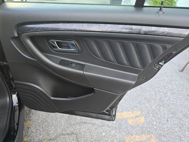 2012 Ford Taurus 4dr Sedan Limited FWD - 23047374 - 13