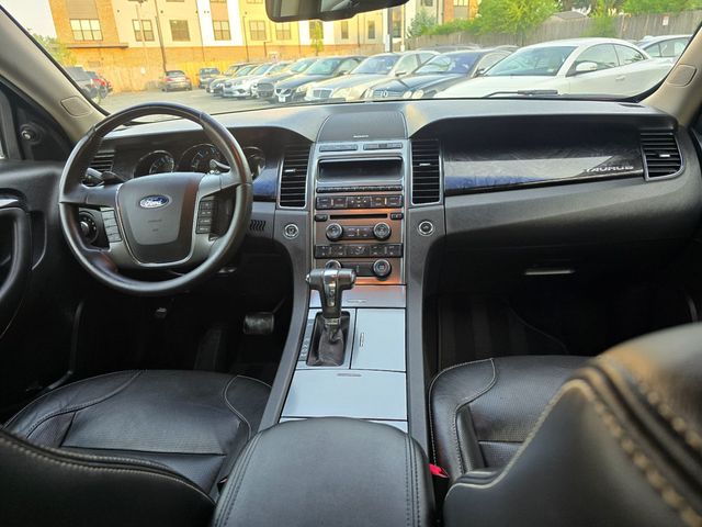 2012 Ford Taurus 4dr Sedan Limited FWD - 23047374 - 14