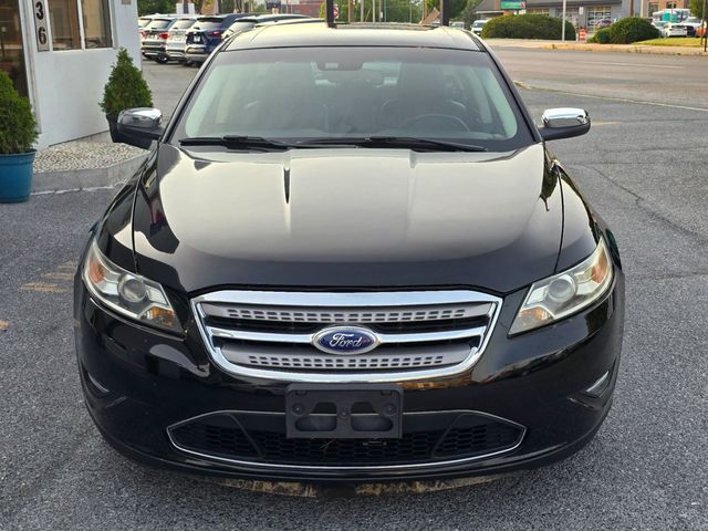2012 Ford Taurus 4dr Sedan Limited FWD - 23047374 - 1