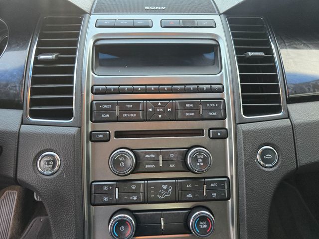 2012 Ford Taurus 4dr Sedan Limited FWD - 23047374 - 20