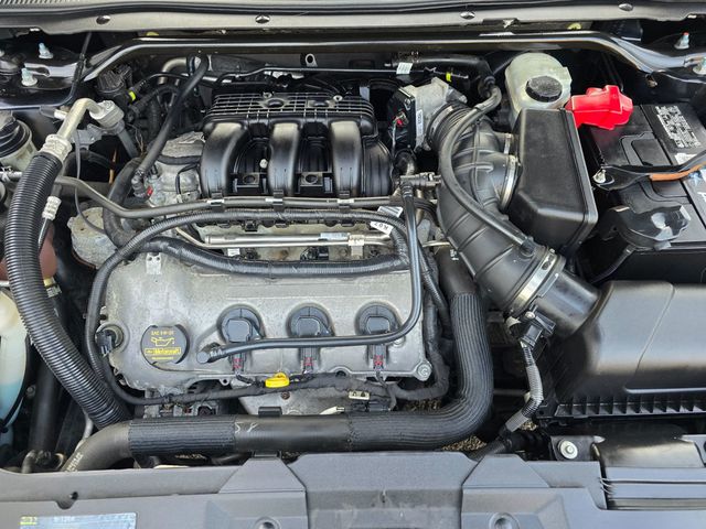 2012 Ford Taurus 4dr Sedan Limited FWD - 23047374 - 23