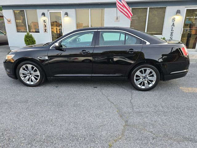 2012 Ford Taurus 4dr Sedan Limited FWD - 23047374 - 6