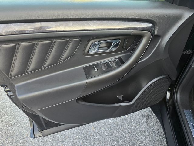 2012 Ford Taurus 4dr Sedan Limited FWD - 23047374 - 8