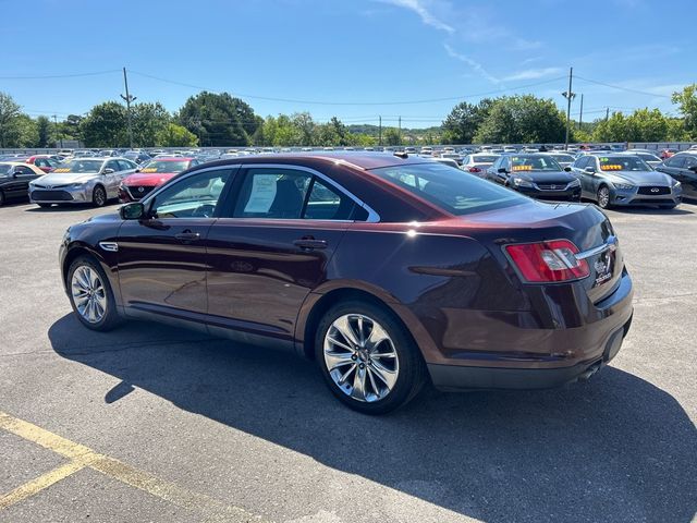 2012 Ford Taurus 4dr Sedan Limited FWD - 23036695 - 5