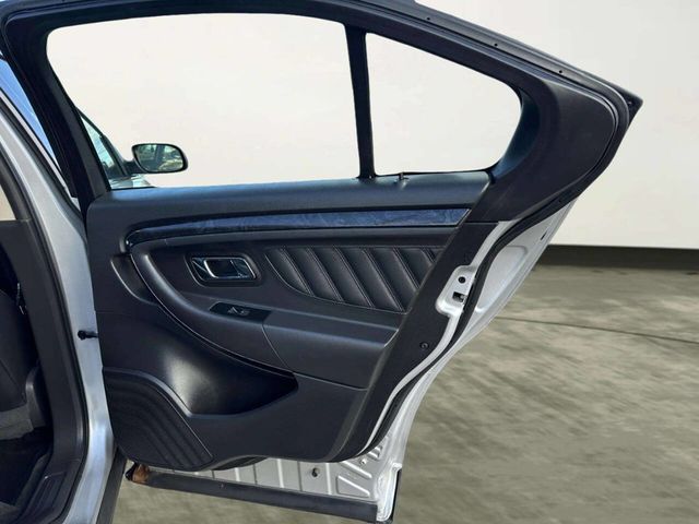 2012 Ford Taurus 4dr Sedan Limited FWD - 23000004 - 15