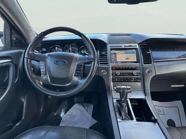 2012 Ford Taurus 4dr Sedan Limited FWD - 23000004 - 16