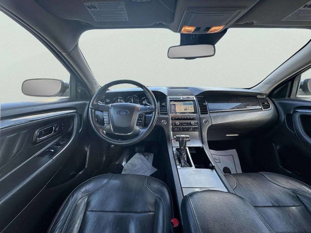 2012 Ford Taurus 4dr Sedan Limited FWD - 23000004 - 17