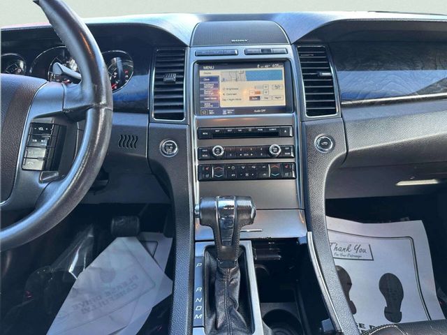 2012 Ford Taurus 4dr Sedan Limited FWD - 23000004 - 18