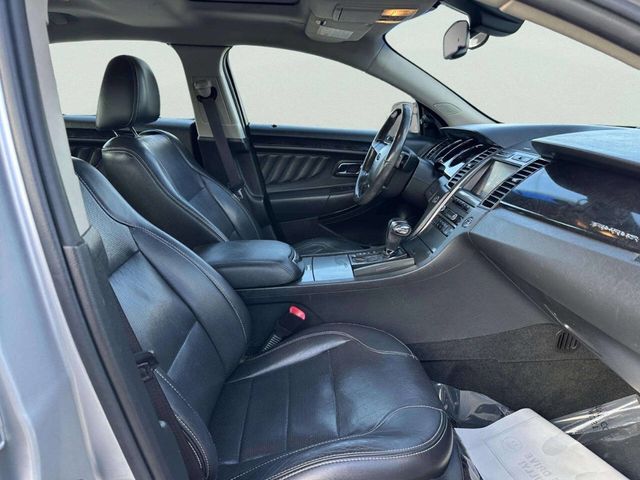 2012 Ford Taurus 4dr Sedan Limited FWD - 23000004 - 21